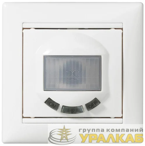 Рамка 1-м Valena бел. Leg 774451 детальная картинка