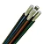 Провод СИП-4 4х16 (м) Кирскабель V8C24J000200000-К