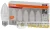 Лампа светодиодная LED Value LVCLB60 7SW/865 свеча матовая E27 230В 2х5 RU (уп.5шт) OSRAM 4058075578074 детальная картинка