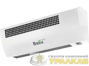 Завеса тепловая 3кВт 0.5м 230В BHC-CE-3 стич-элемент Ballu НС-1109500