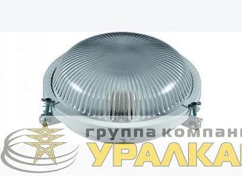 Светильник НПП 03-100-005 100Вт E27 IP65 промышленный накладной Владасвет СТЗ 10118