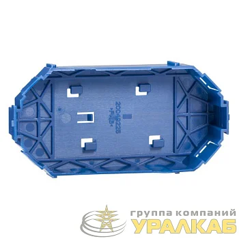 Крышка суппорта 23/64/126 OL45 SchE ISM50800