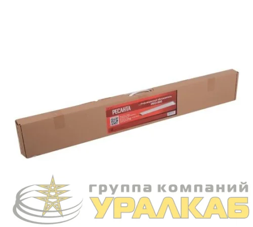 Обогреватель инфракрасный электрич. ИКО-800 Ресанта 67/5/3 детальная картинка