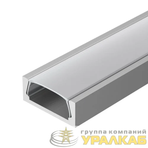Профиль MIC-2000 ANOD L2000 алюм. Arlight 012089 детальная картинка