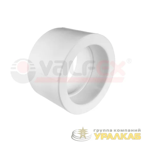 Муфта 25 (300/75) VALFEX 10113025 детальная картинка
