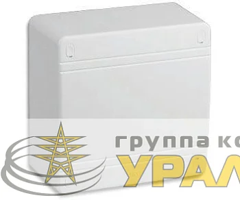Коробка распределительная SDN2 для кабель-канала TA-GN H60 DKC 01870