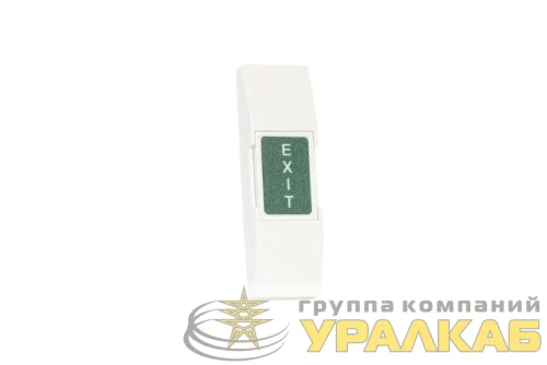 Кнопка выхода накладная SPRUT Exit Button-83P Бастион 8806 детальная картинка