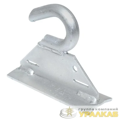 Крюк универсальный CF16 EKF 