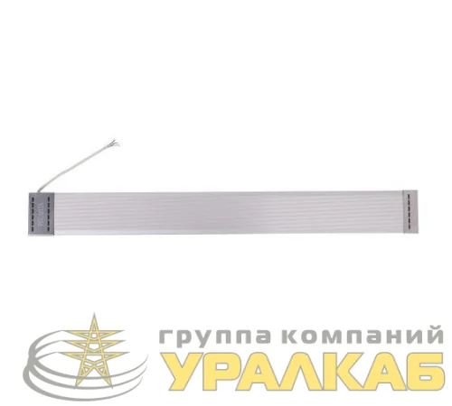 Обогреватель инфракрасный электрич. ИКО-800 Ресанта 67/5/3 детальная картинка