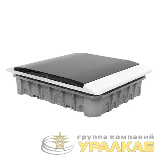 Щит ЩРВ-П-24 "SlimBox" IP41 PROxima EKF 