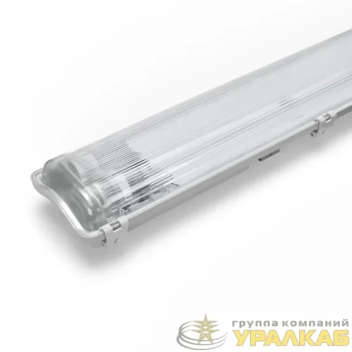 Светильник светодиодный AL ДСП-36-2хT8ED-840-ПС 36Вт 4000К AVANLED 