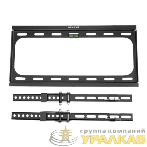 Кронштейн для LED телевизора 26-55дюйм наклонный Rexant 