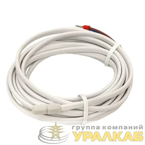 Датчик температуры пола 3м Basic EKF fts-3m детальная картинка