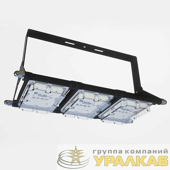 Светильник светодиодный "Стриж" ДСП19-150-Д ALB 