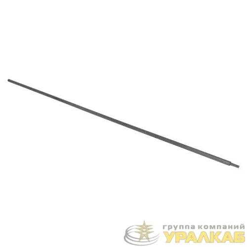 Комплект заземления безмуфтовый 4.5м (стержни d16мм) HZ EKF 