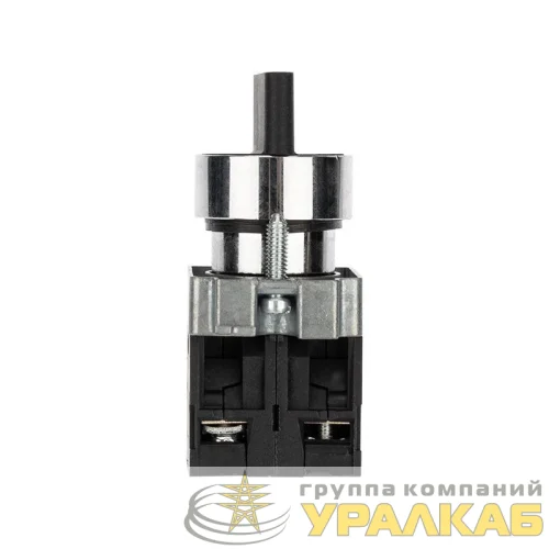 Переключатель BD32 3P короткая ручка NO Rexant 
