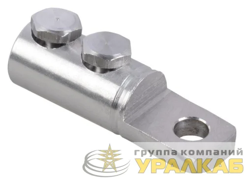 Наконечник болтовой НП 16-25 35кВ IEK 