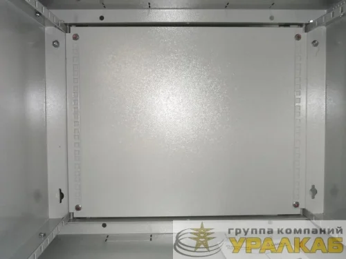 Стенка А-ШРН-9 ЦМО 