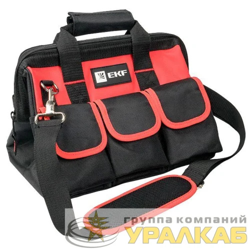 Сумка монтажника универсальная С-03 Master EKF 