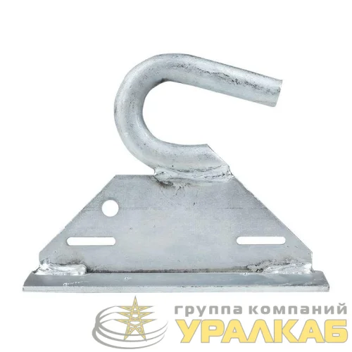 Крюк универсальный CF16 PROxima EKF 