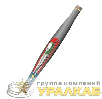 Муфта кабельная соединительная 1кВ ПСТ(б)-(тк) 5х(16-25мм) с болтовыми соединителями Нева-Транс Комплект 22010021