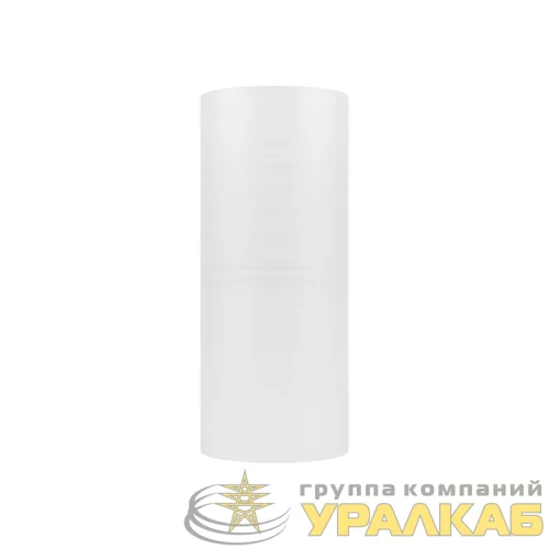 Муфта соединительная для гофр. труб d16мм IP40 DKC 50816 детальная картинка