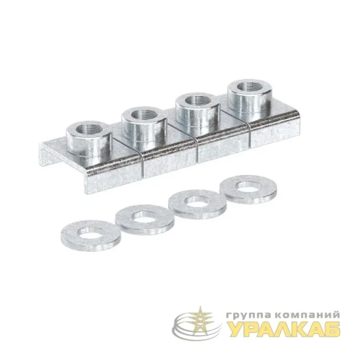 Комплект обратного подключения сборных шин опусков и аппаратов DKC 