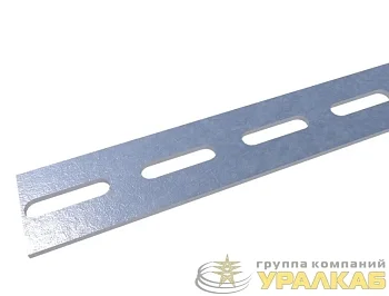 Профиль L2000 сталь 3мм К107 цУТ1.5 полоса гор. оцинк. СОЭМИ Н0111513701