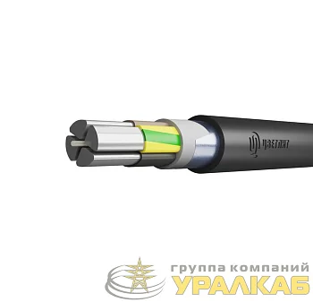 Кабель АВБШв 4х70 ОС (N) 1кВ (м) Цветлит 00-00138284