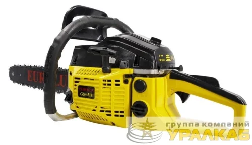 Бензопила GS-4518 EUROLUX 