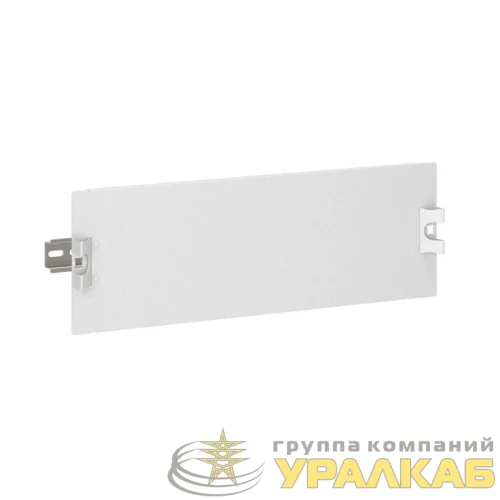 Пластрон для рамы 400х150 глухой DKC R5ISP415S детальная картинка