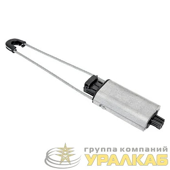 Зажим анкерный клиновой PA1500 EKF 