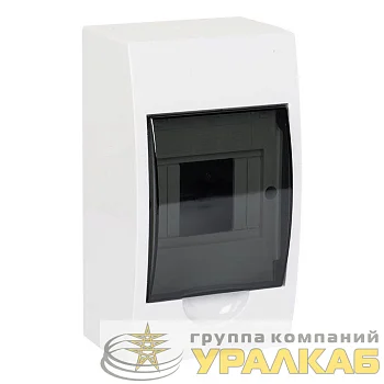 Щит ЩРН-П-4 IP41 EKF 