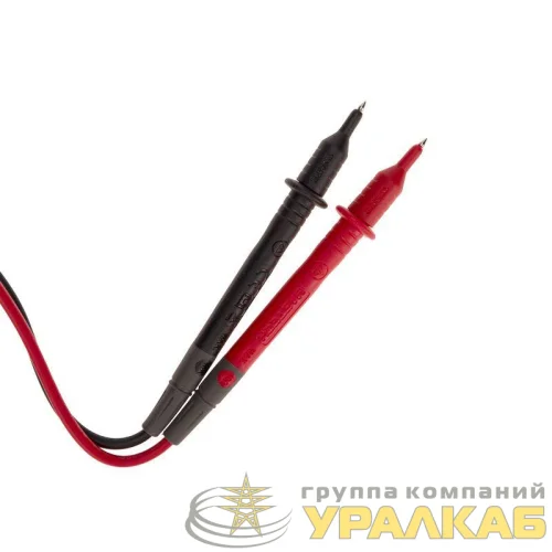 Мультиметр портативный MAS830L Mastech 13-2007 детальная картинка