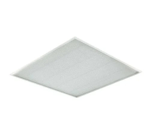 Светильник ДВО Alenka LED-38-845-53 Opal 600х600 ЗСП 