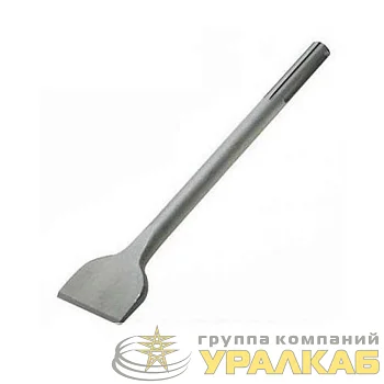 Долото широкое 300мм SDS-MAX Makita 