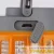 Фонарь антимоскитный кемпинговый R20 USB Rexant 71-0076 детальная картинка