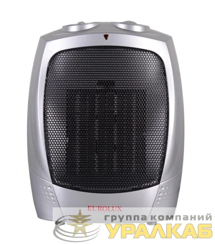 Тепловентилятор ТВК-EU-1 EUROLUX 67/2/6 детальная картинка