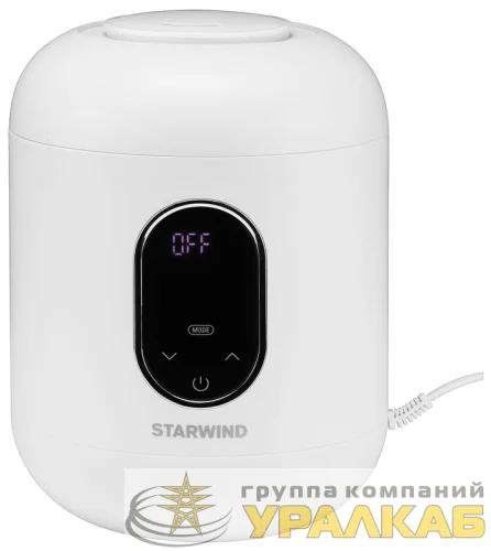 Увлажнитель SHC2315 STARWIND 1480870 детальная картинка
