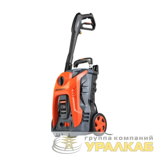 Аппарат моющий GT880 Imperial PATRIOT 322306101 детальная картинка