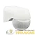 Датчик движения PMS-IR 010 800Вт 180град. 12м IP44 WH JazzWay 5012936