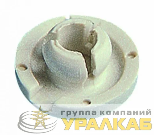 Пробка для воды слива конденсата SchE NSYVEA9 детальная картинка