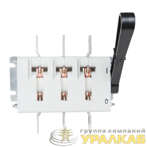 Рубильник ВР32-35 А30220 250А УХЛ3 КЭАЗ 103377 детальная картинка