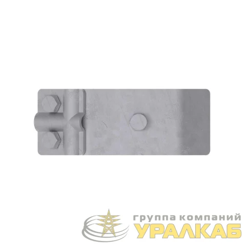 Зажим для желоба d8-10мм DKC ND2308 детальная картинка