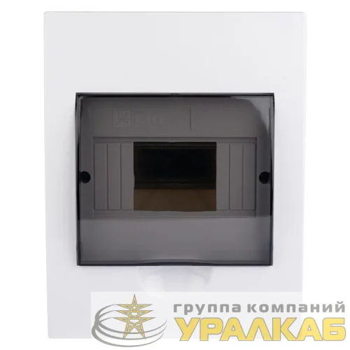 Щит распределительный ЩРВ-П-6 IP41 EKF 