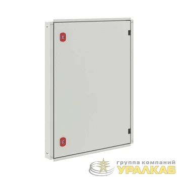 Дверь внутренняя для навесных корпусов 700х500мм DKC 