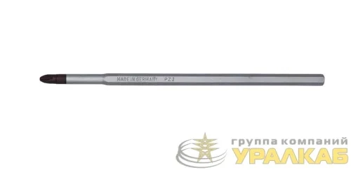 Насадка крестовая для Nm PZ 2х170 Felo 10120304 детальная картинка