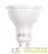 Лампа светодиодная PLED-SP 11Вт PAR16 5000К холод. бел. GU10 230В 50Гц JazzWay 5019515 детальная картинка