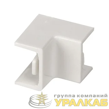 Угол внутренний 15х10 бел. Plast PROxima (уп.4шт) EKF ibw-15-10x4