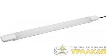 Светильник светодиодный ДСП A01Т3 36Вт 6500К 3600лм IP65 TOKOV ELECTRIC TKE-DSP-A01T3-36-6.5KIP65